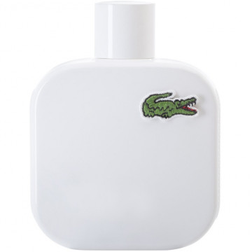 Купить - Lacoste Eau De L.12.12 Blanc - Туалетная вода (тестер)