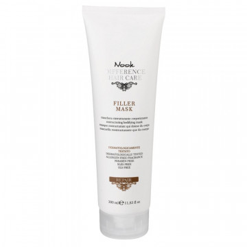 Купить - Nook DHC Repair Filler Mask - Маска реструктурирующая