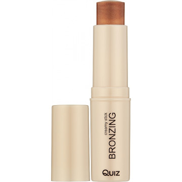 Купить - Quiz Cosmetics Creamy Stick Bronzing - Бронзатор-стик