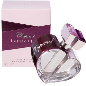 Купить - Chopard Happy Spirit - Парфюмированная вода