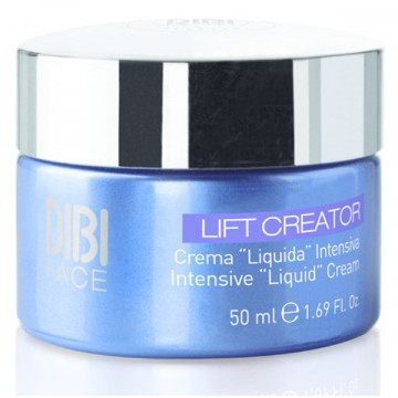 Купить - Dibi Lift Creator Intensive Liquid Cream - Интенсивный жидкий крем "Творец молодости"