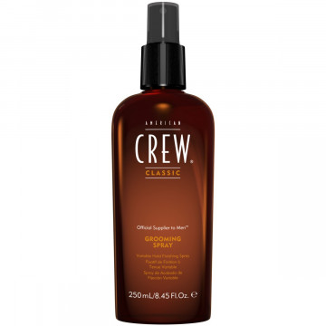 Купить - American Crew Classic Grooming Spray - Спрей средней фиксации