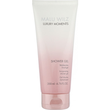 Купить - Malu Wilz Luxury Moments Showergel - Гель для душа