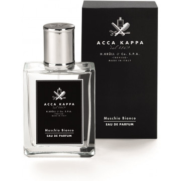 Купить - Acca Kappa White Moss Eau de Parfums - Парфюмированная вода