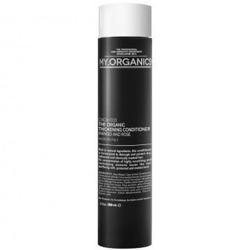 Купить - My.Organics Thickening Conditioner - Кондиционер для придания объема для сухих, окрашенных и поврежденных волос