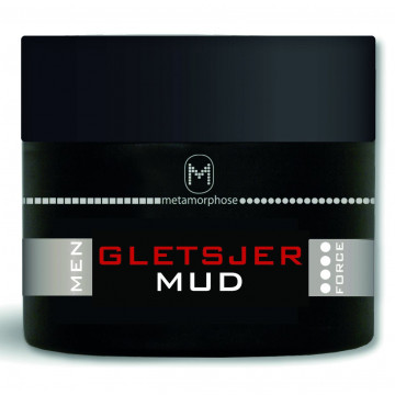 Купить - Metamorphose Men Gletsjer Mud - Кремовая паста