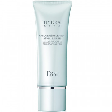 Купить - Christian Dior Hydra Life Masque Rehydratant Reveil - Увлажняющая маска