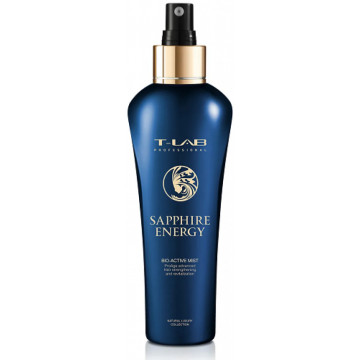 Купить - T-LAB Professional Sapphire Energy Bio-Active Mist - Спрей для укрепления волос