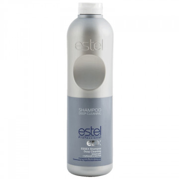Estel Professional Essex Shampoo Deep Cleaning - Шампунь глубокой очистки