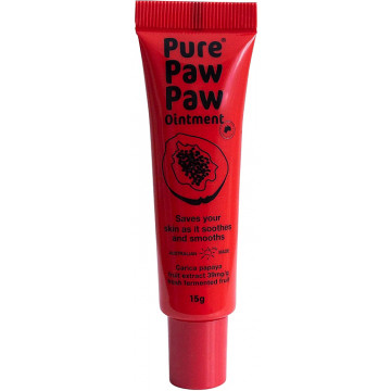 Купить - Pure Paw Paw Ointment Original - Восстанавливающий бальзам для губ