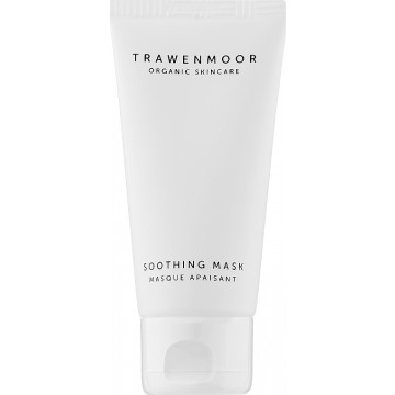 Купить - Trawenmoor Soothing Mask - Успокаивающая маска для лица