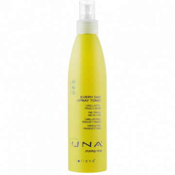 Купить - Rolland Una Every Day Spray Tonic - Восстанавливающий кондиционер для тонких волос