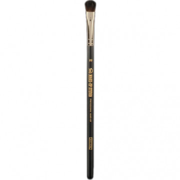 Купить - Make-Up Studio Eye Shadow Brush Medium Nero Nr.20 - Средняя кисть для нанесения теней
