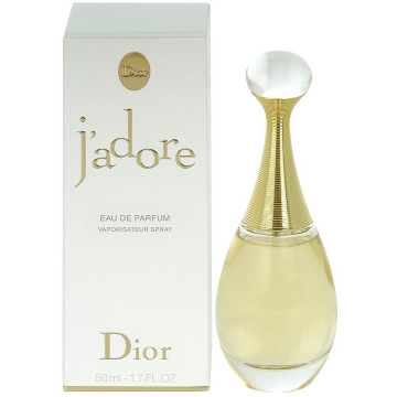 Купить - Christian Dior J’adore - Парфюмированная вода