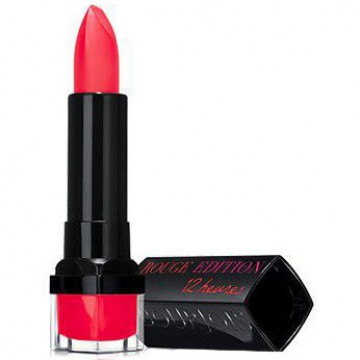 Купить - Bourjois Rouge Edition 12 Hours Lipstick - Помада стойкая питательная