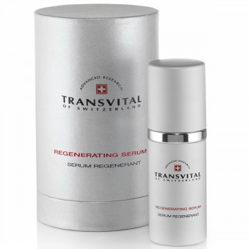 Купить - Transvital Regenerating Serum - Регенерирующая сыворотка для кожи лица