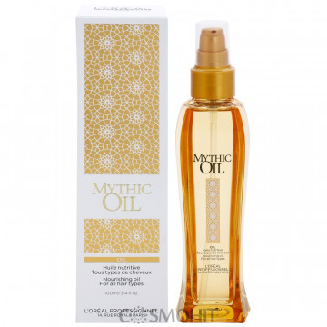 Купить - L’Oreal Professionnel Mythic Oil Huile Nutritive - Питательное масло для всех типов волос