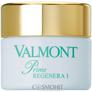 Купить - Valmont Prime Regenera I - Премиум клеточный питательный крем для лица