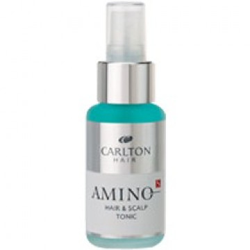 Купить - Carlton Amino S Hair & Scalp Tonic - Тоник для восстановления текстуры волос и кожи головы