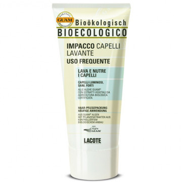 Купить - GUAM Bioimpacco Capelli Uso Frequente - Маска для волос для частого использования БиоЭколоджико Купить - GUAM Bioimpacco Capelli Uso Frequente - Маска для волос для частого использования БиоЭколоджико