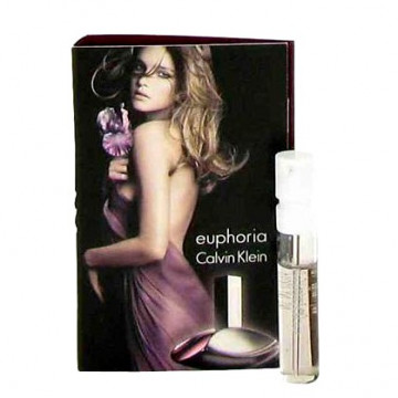 Купить - Calvin Klein Euphoria - Парфюмированная вода