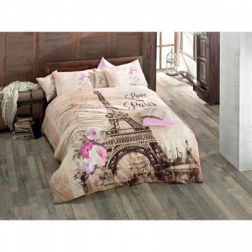 Купить - Issimo Home Paris - Полуторный комплект 