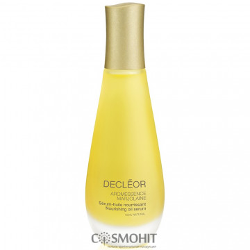 Купить - Decleor Aromessence Marjolaine Nourishing Serum - Питательная сыворотка для сухой и очень сухой кожи лица Купить - Decleor Aromessence Marjolaine Nourishing Serum - Питательная сыворотка для сухой и очень сухой кожи лица