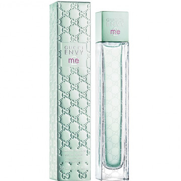 Купить - Gucci Envy Me 2 - Туалетная вода
