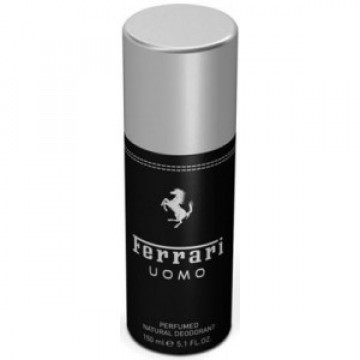 Купить - Ferrari Uomo - Дезодорант