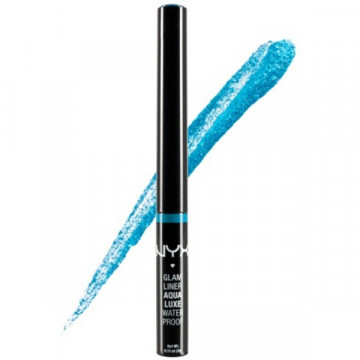Купить - NYX Glam Liner Aqua Luxe - Лайнер для глаз