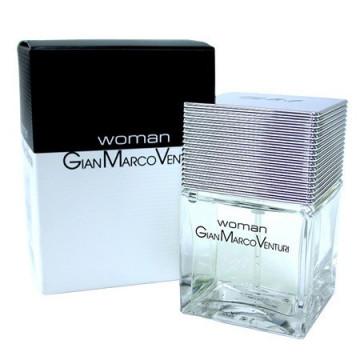 Купить - Gian Marco Venturi Woman EDT