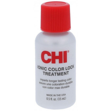 Купить - Chi Infra Ionic Color Lock Treatment - Маска-нейтрализатор химических остатков
