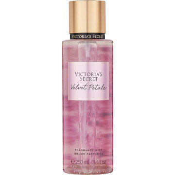 Купить - Victoria's Secret Velvet Petals - Мист для тела