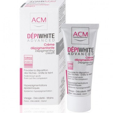 Купить - ACM Depiwhite Advanced Creme - Крем Интенсивная формула