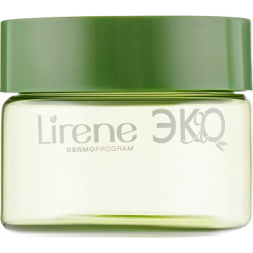 Купить - Lirene Eco Cream Refill Jar - Банка для вкладышей крема "Я Эко"
