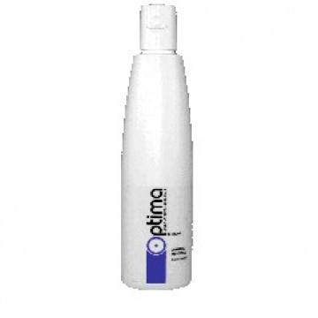 Купить - Optima Silver Shampoo - Шампунь для обесцвеченных волос от желтизны