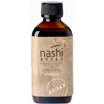 Купить - Nashi Argan Shampoo - Шампунь для всех типов волос