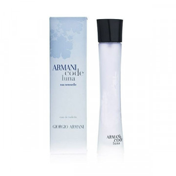 Купить - Giorgio Armani Armani Code Luna - Туалетная вода