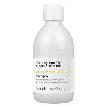 Купить - Nook Beauty Family Curl & Friz Shampoo - Шампунь для вьющихся волос