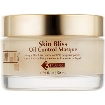 Купить - GlyMed Plus Cell Science Skin Bliss Oil Control Masque - Маска для контроля жирности кожи