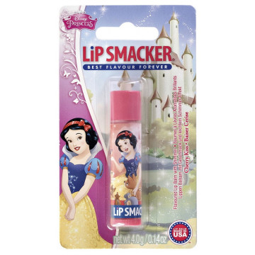 Купить - Lip Smacker Shimmer Cherry Kiss - Бальзам для губ "Вишневый поцелуй"