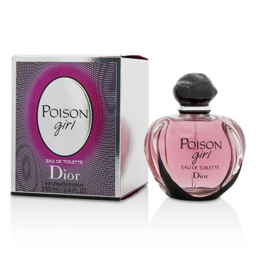 Купить - Christian Dior Poison Girl - Туалетная вода