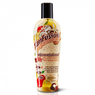 Купить - Synergy Tan Butter Me Extra Bronze! - Лосьон для загара в солярии