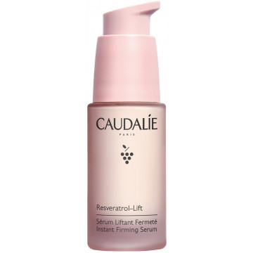 Купить - Caudalie Resveratrol Lift Instant Firming Serum - Укрепляющая сыворотка для лица