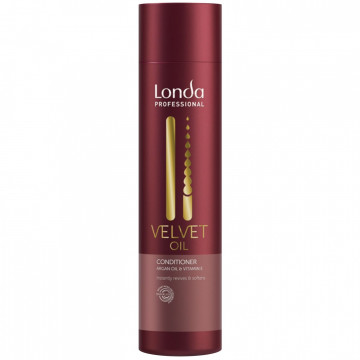 Купить - Londa Velvet Oil Conditioner - Кондиционер для волос с аргановым маслом
