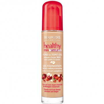 Купить - Bourjois Healthy Mix Serum - Тональный крем-гель №51 (Vanille Clair)