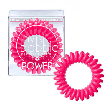 Купить - Invisibobble Power Pinking of You - Резинки для волос экстра-сильной фиксации