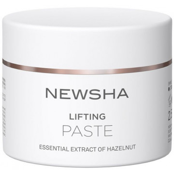 Купить - Newsha Classic Lifting Paste - Структурирующая паста для укладки волос средней фиксации