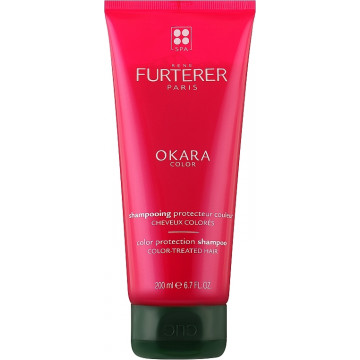 Купить - Rene Furterer Okara Color Shampooing Protecteur Couleur - Шампунь для окрашенных и поврежденных волос