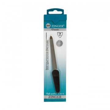 Купить - Zinger F-6-3 - Пилочка Металлическая
